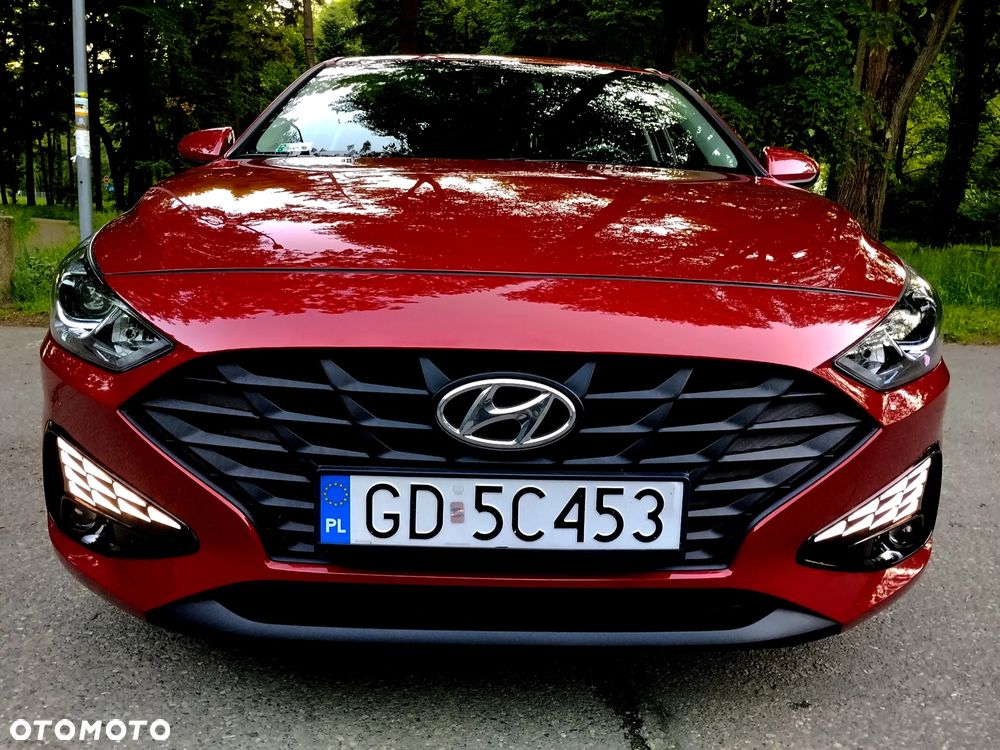 Hyundai i30 - 9