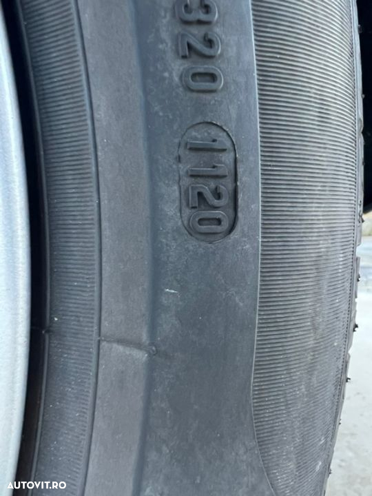 jante 18 x3 x4 bmw style 307 - 7