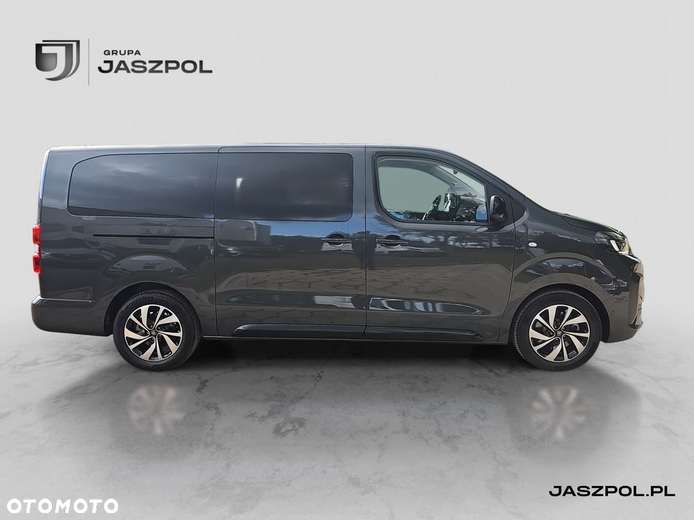Fiat Ulysse 2.2 Business EAT8 - 4