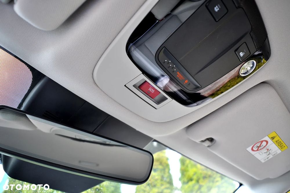 Kia Sorento 1.6 T-GDI HEV Prestige Line 7os - 39