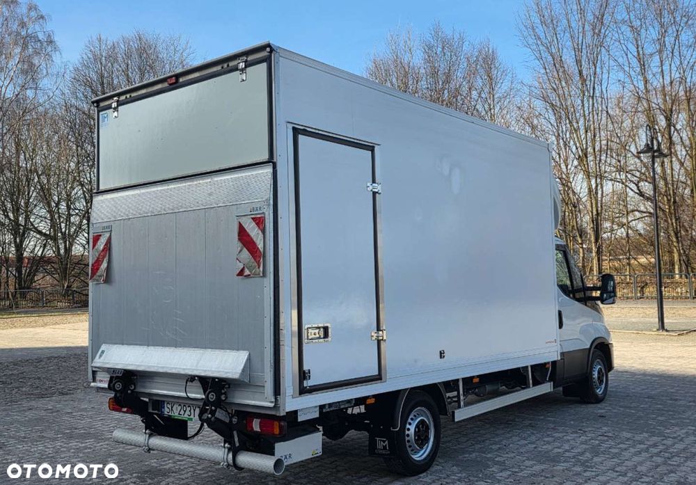 Iveco Daily 35S18 - 3