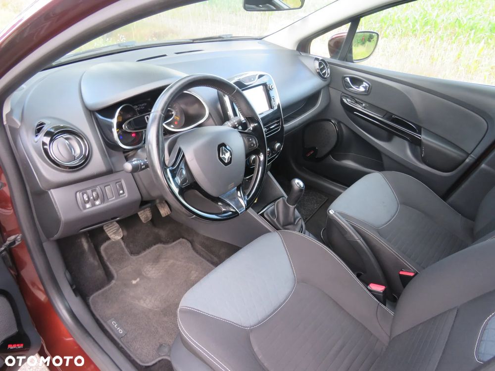 Renault Clio dCi 90 Limited - 13