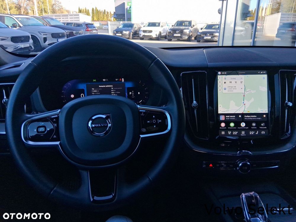 Volvo XC 60 - 13