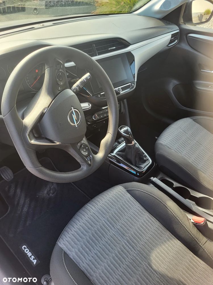 Opel Corsa 1.2 Business S&S - 7