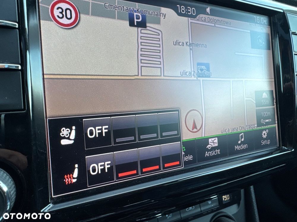 Skoda Superb 2.0 TDI 4x4 DSG L&K - 26