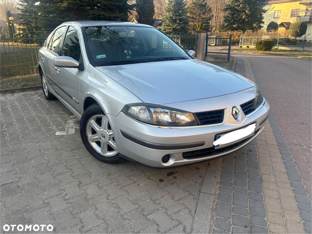 Renault Laguna - 19