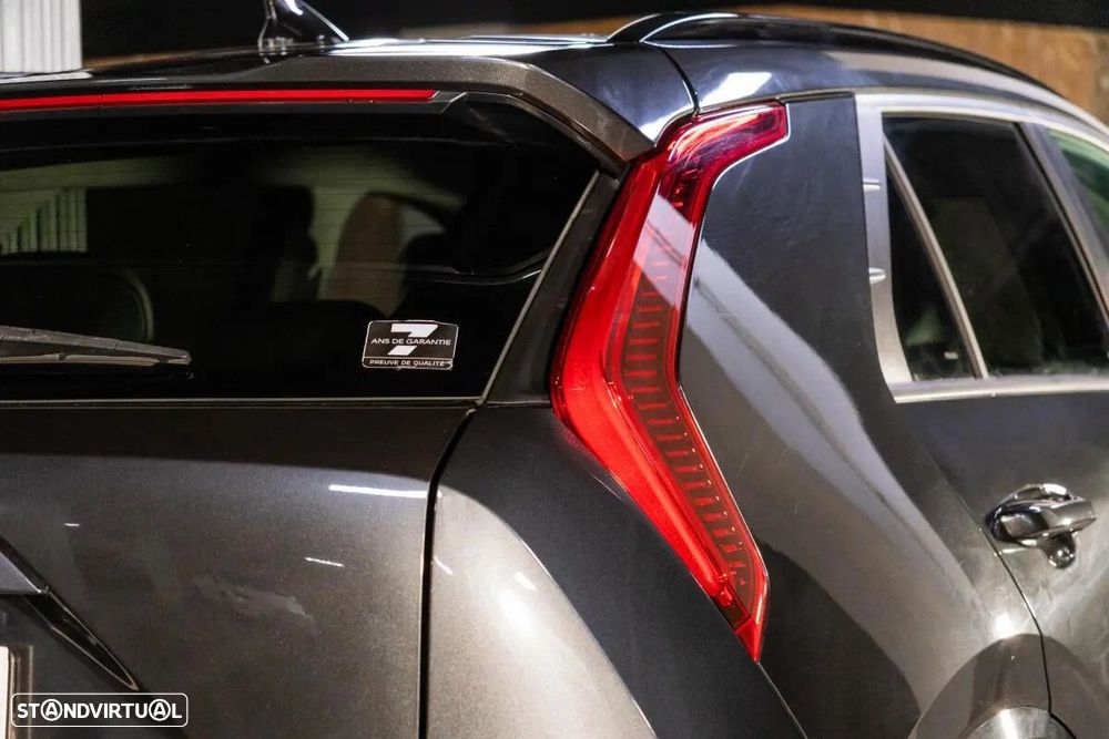 Kia Niro EV 64kWh Tech X - 15