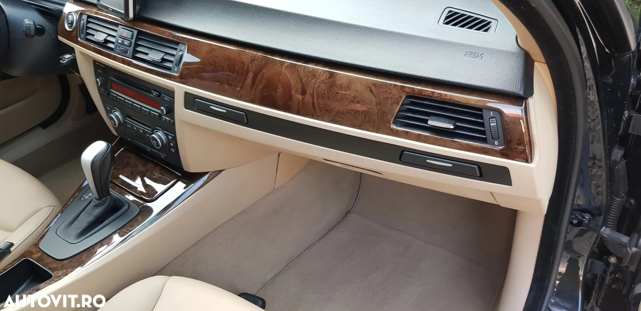 BMW Seria 3 - 13