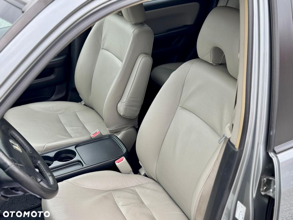 Honda CR-V 2.0i Automatik Executive - 2