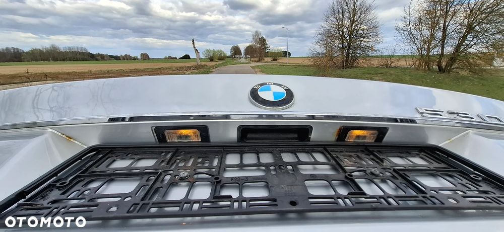 BMW Seria 5 - 15