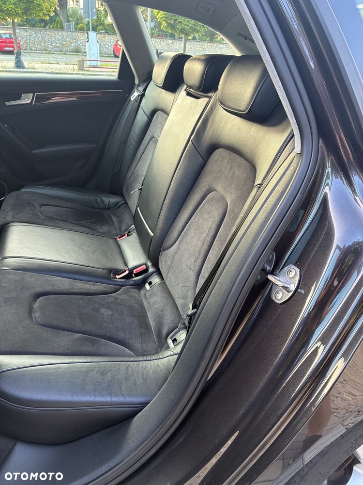 Audi A4 Avant 3.0 TDI clean diesel Quattro S tronic - 16