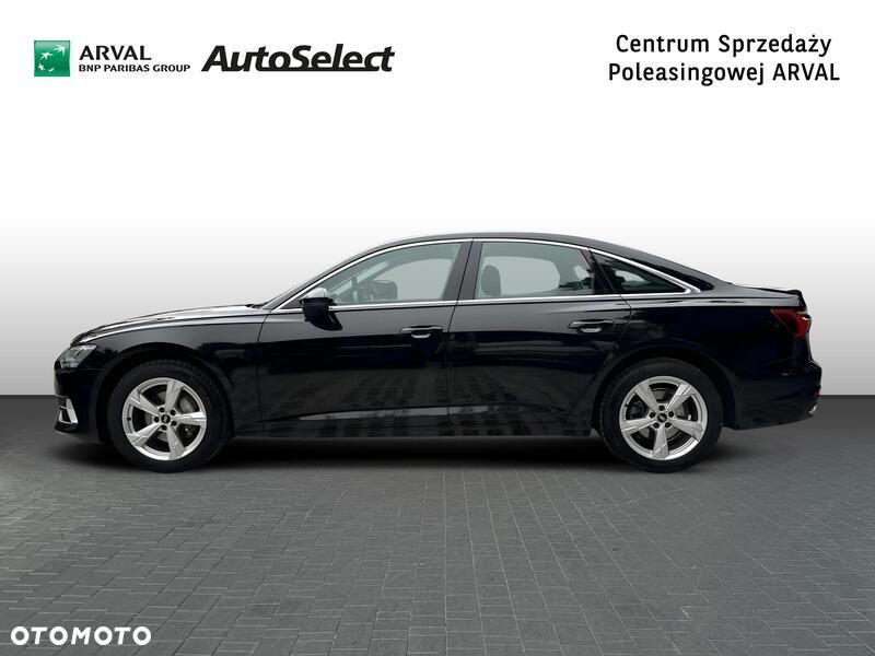 Audi A6 Limousine 40 TDI mHEV Sport S tronic - 2