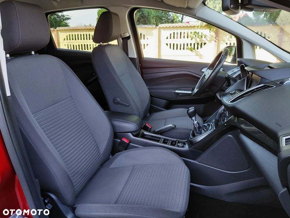 Ford C-MAX - 29