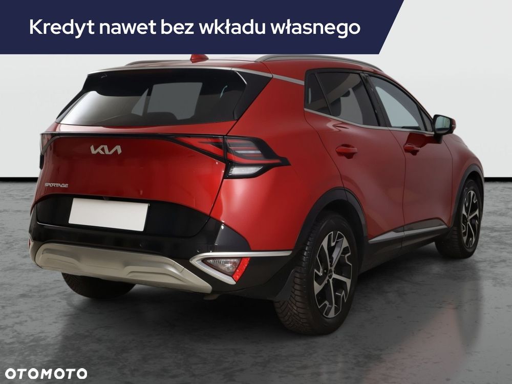 Kia Sportage - 7