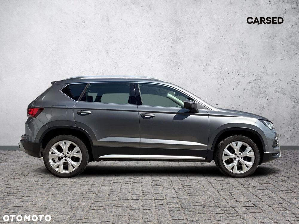 Seat Ateca 1.5 TSI Xperience S&S DSG - 5
