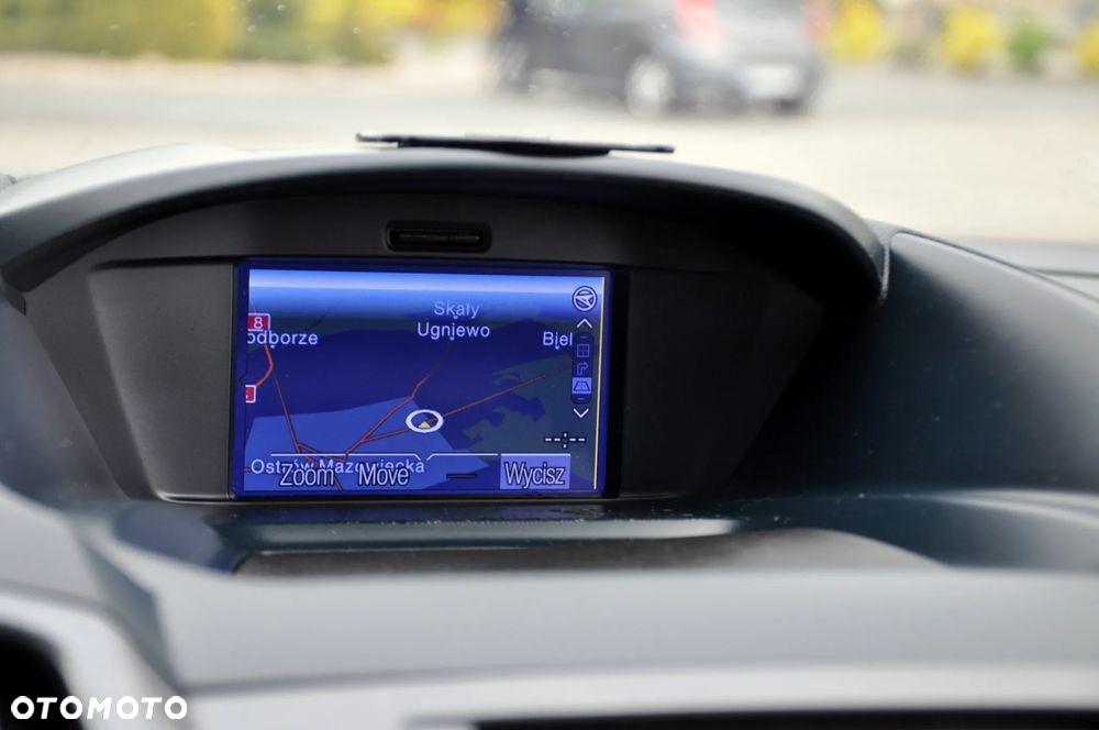 Ford C-MAX 1.6 TDCi Titanium - 32