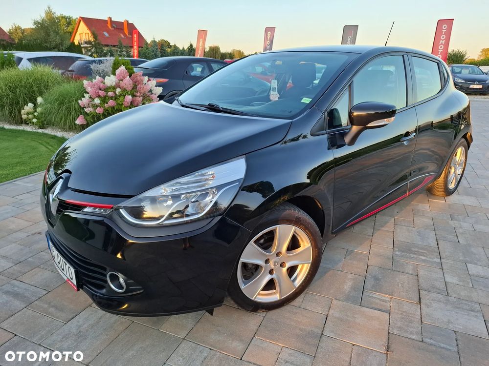Renault Clio TCe 90 Dynamique - 5