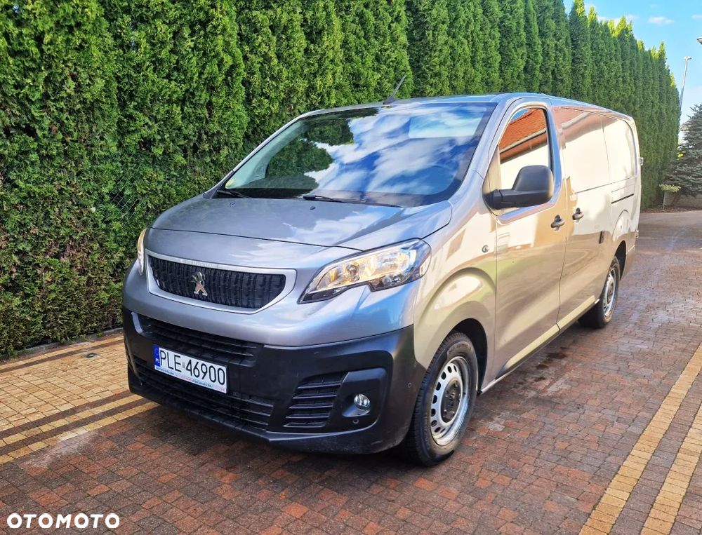 Peugeot Exspert - 19