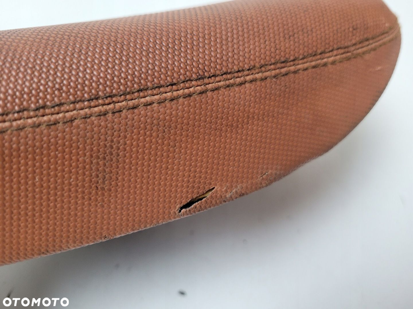 KANAPA SIEDZENIE FOTEL RETRO CAFE RACER BOBBER - 8