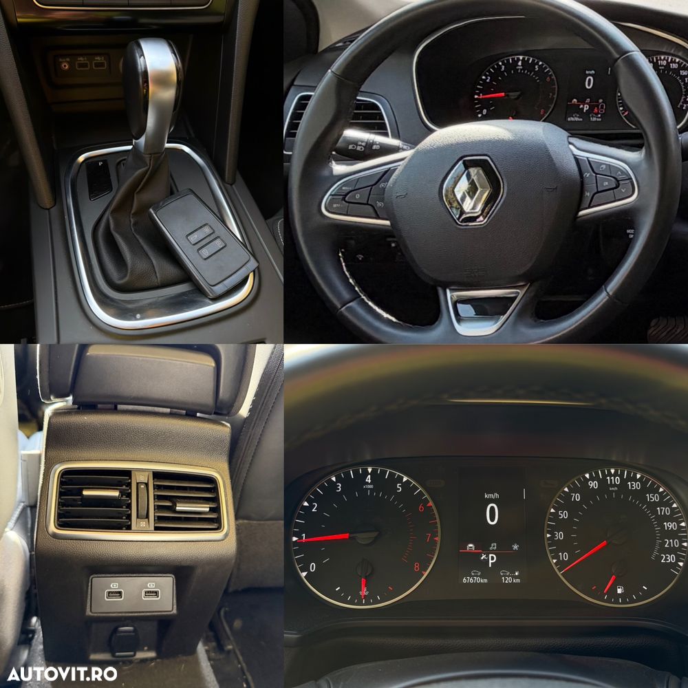 Renault Megane 2022 photo 5