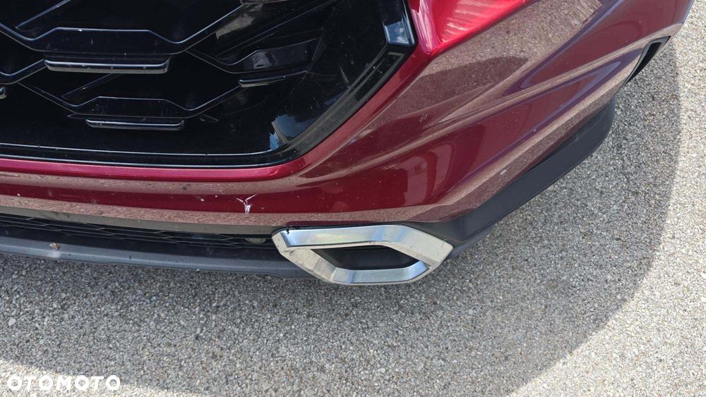 Honda CR-V - 15