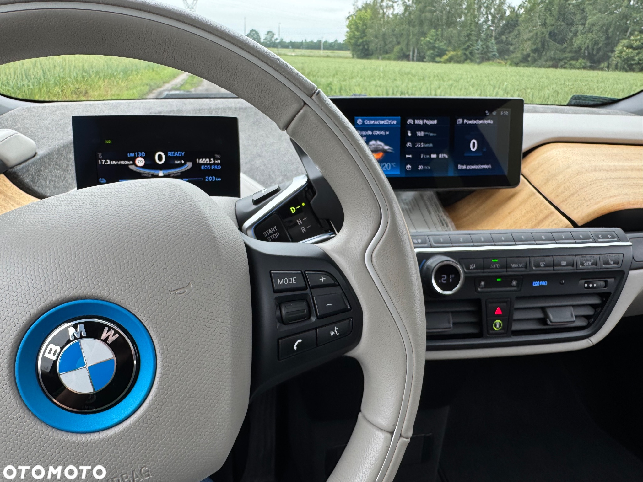 BMW i3 i3S 120 Ah - 15