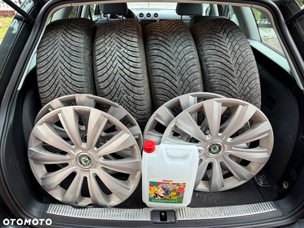 Seat Exeo ST 2.0 TDI DPF Style - 32