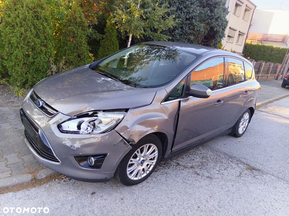 Ford C-MAX 1.6 Titanium - 4