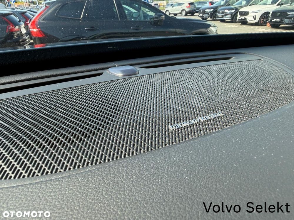 Volvo XC 90 - 29