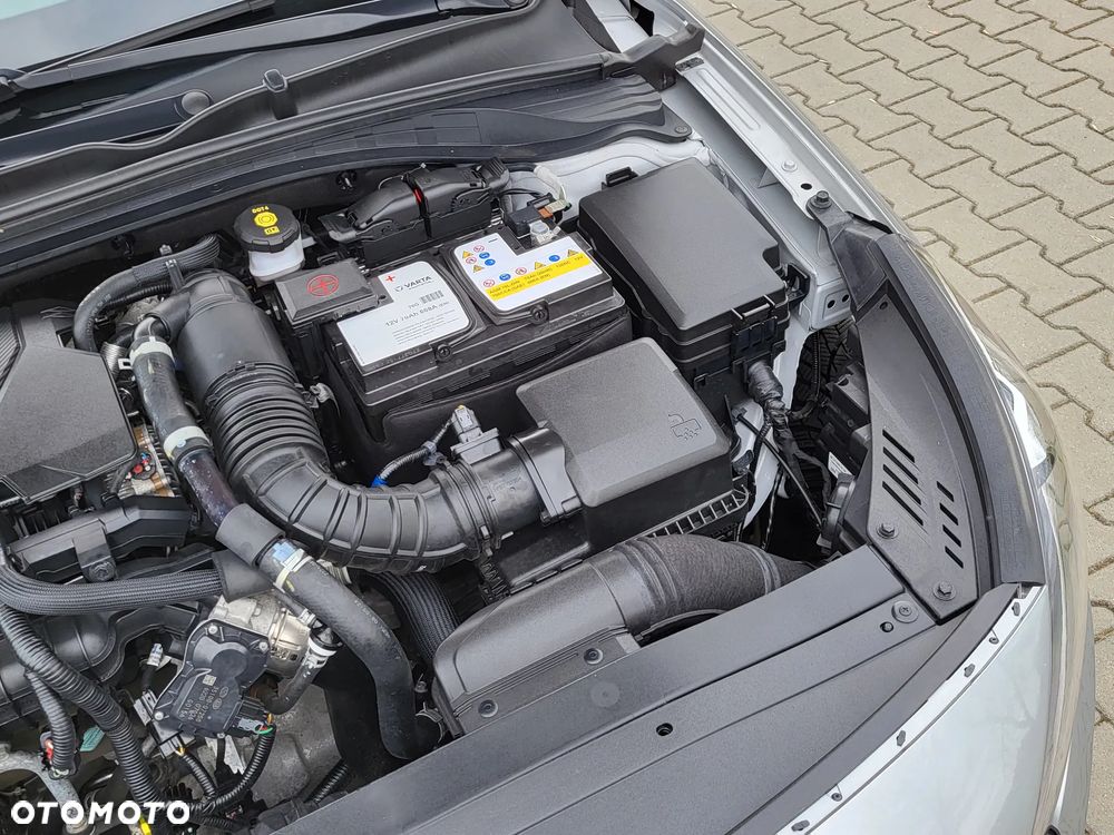 Hyundai i30 1.0 T-GDI Classic + - 35