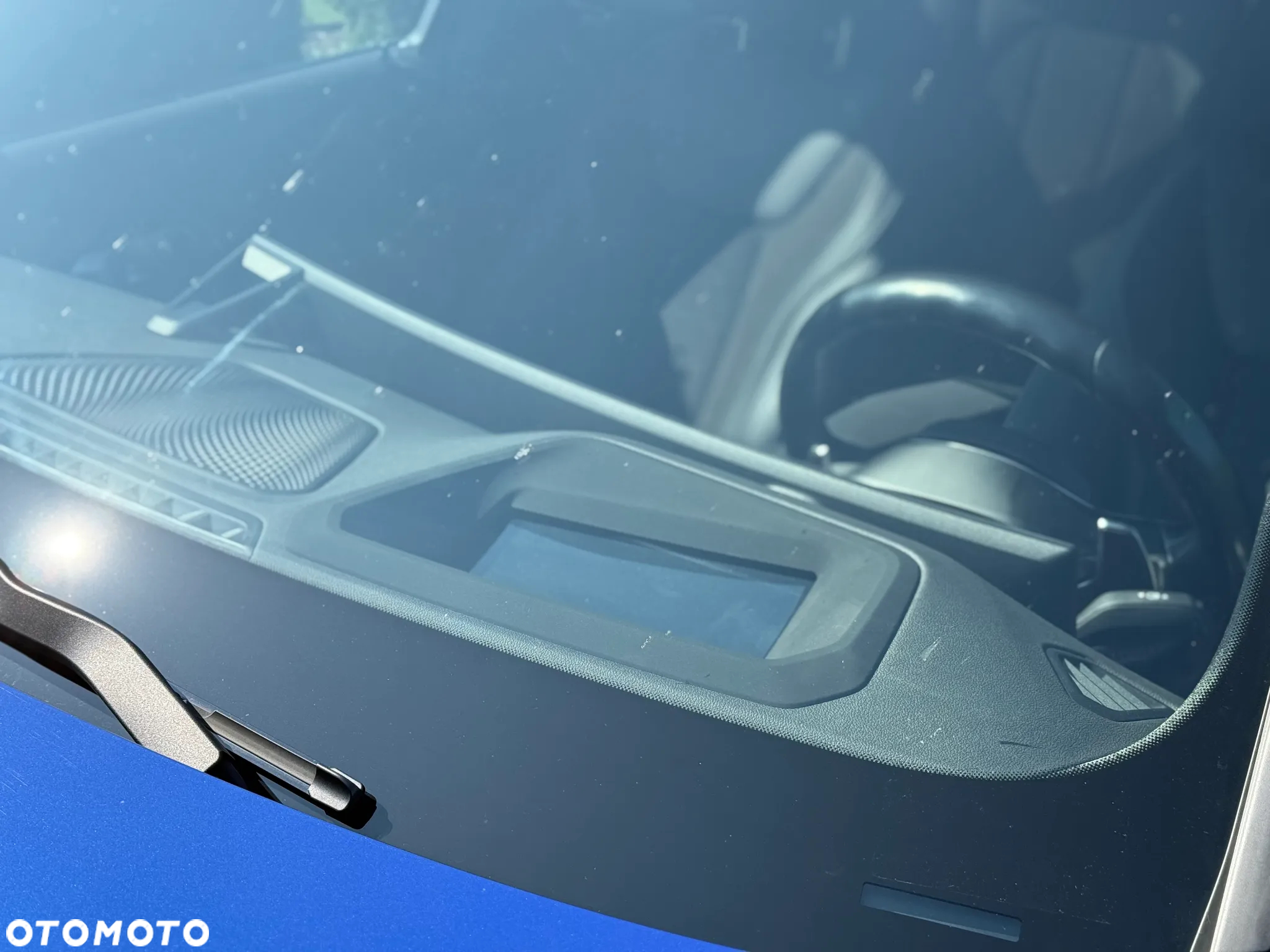 BMW Seria 3 320d xDrive M Sport sport - 9
