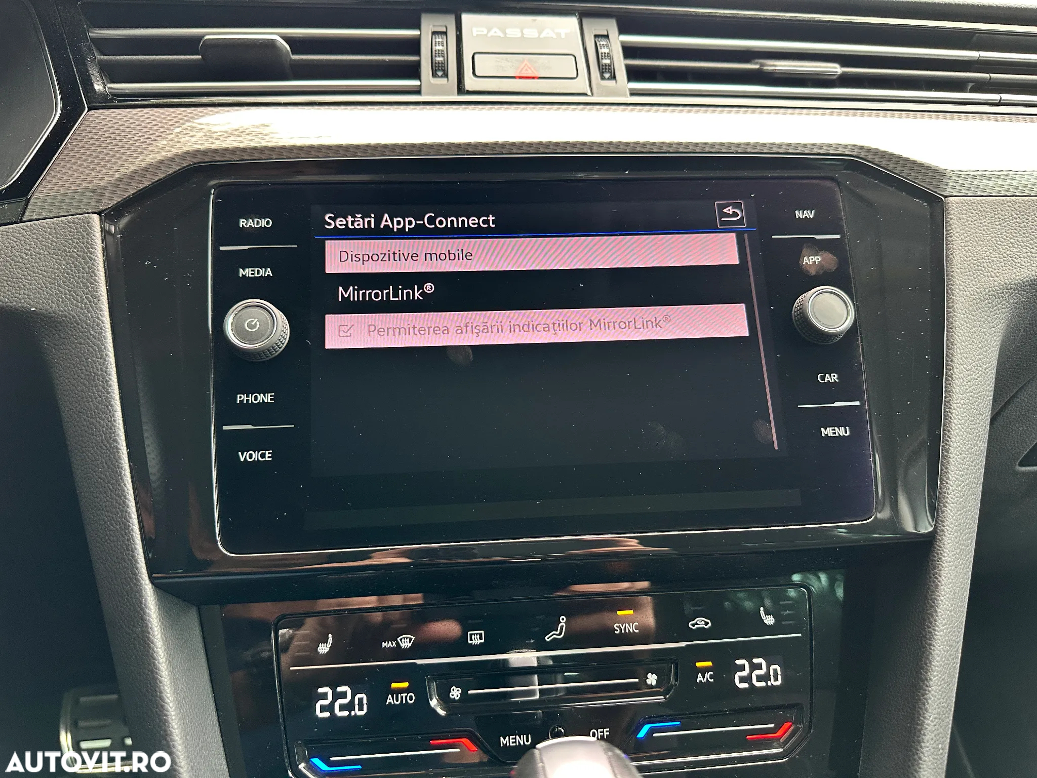 Volkswagen Passat Alltrack 2.0 TDI DSG 4Motion - 23