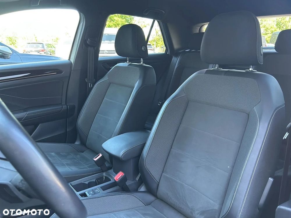 Volkswagen T-Roc 1.5 TSI Style DSG - 9