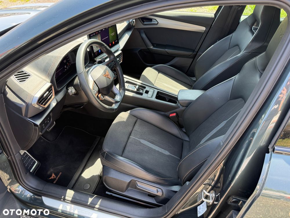 Cupra Formentor VZ 2.0 TSI 4Drive DSG - 25
