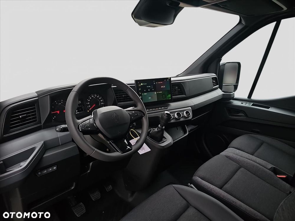 Renault master - 13