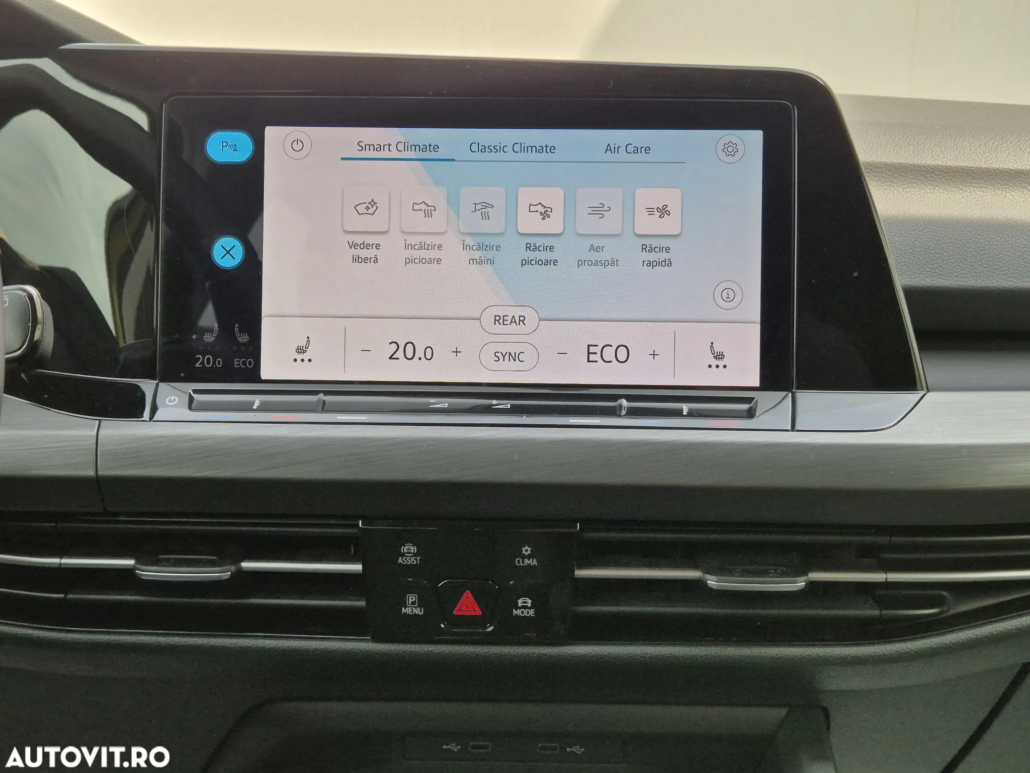 Volkswagen Golf 1.4 eHybrid Style - 37