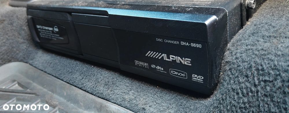 Volvo XC 90 D5 AWD Executive - 21