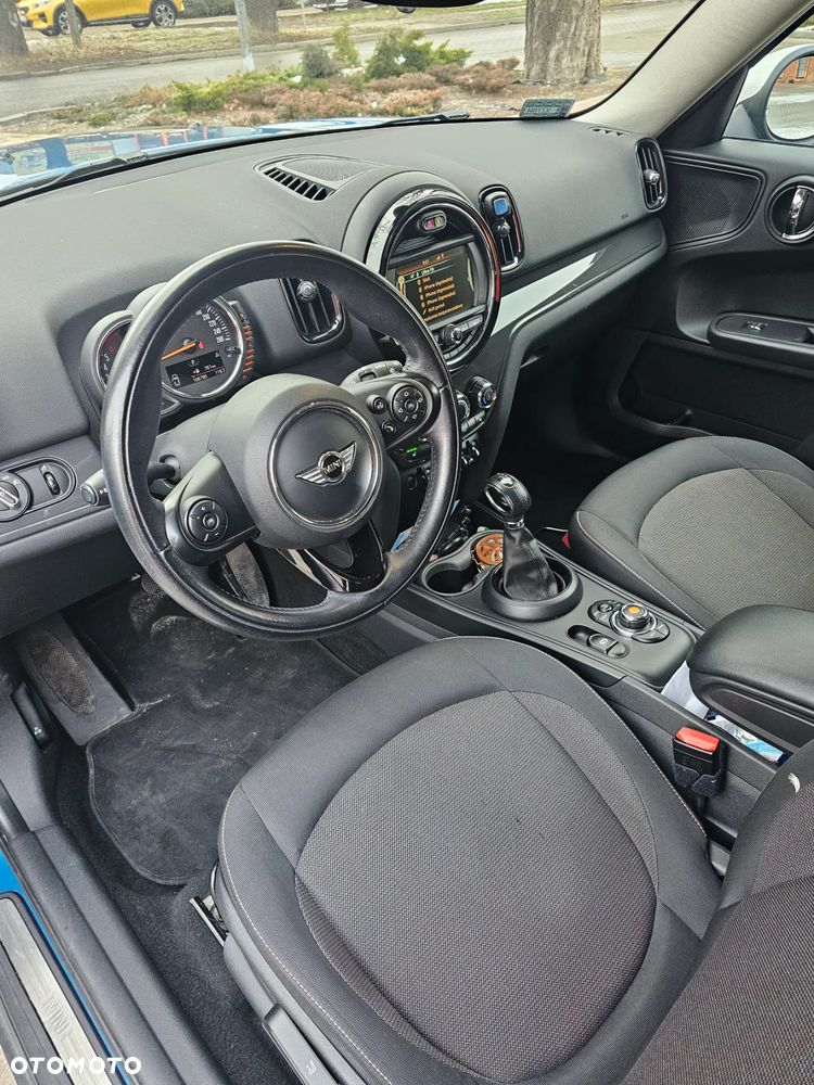 MINI Countryman - 12