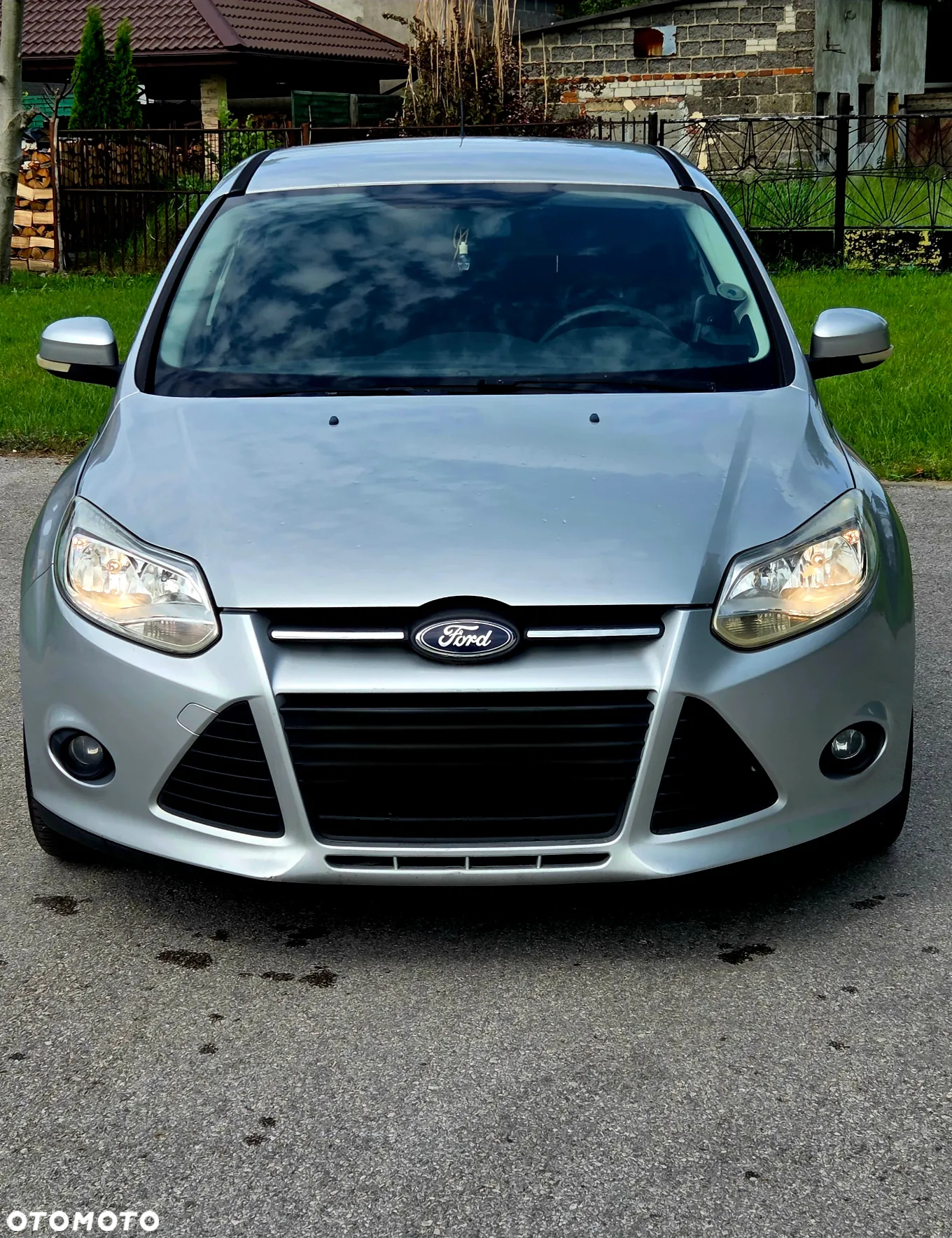 Ford Focus 1.6 TDCi Edition Start - 3