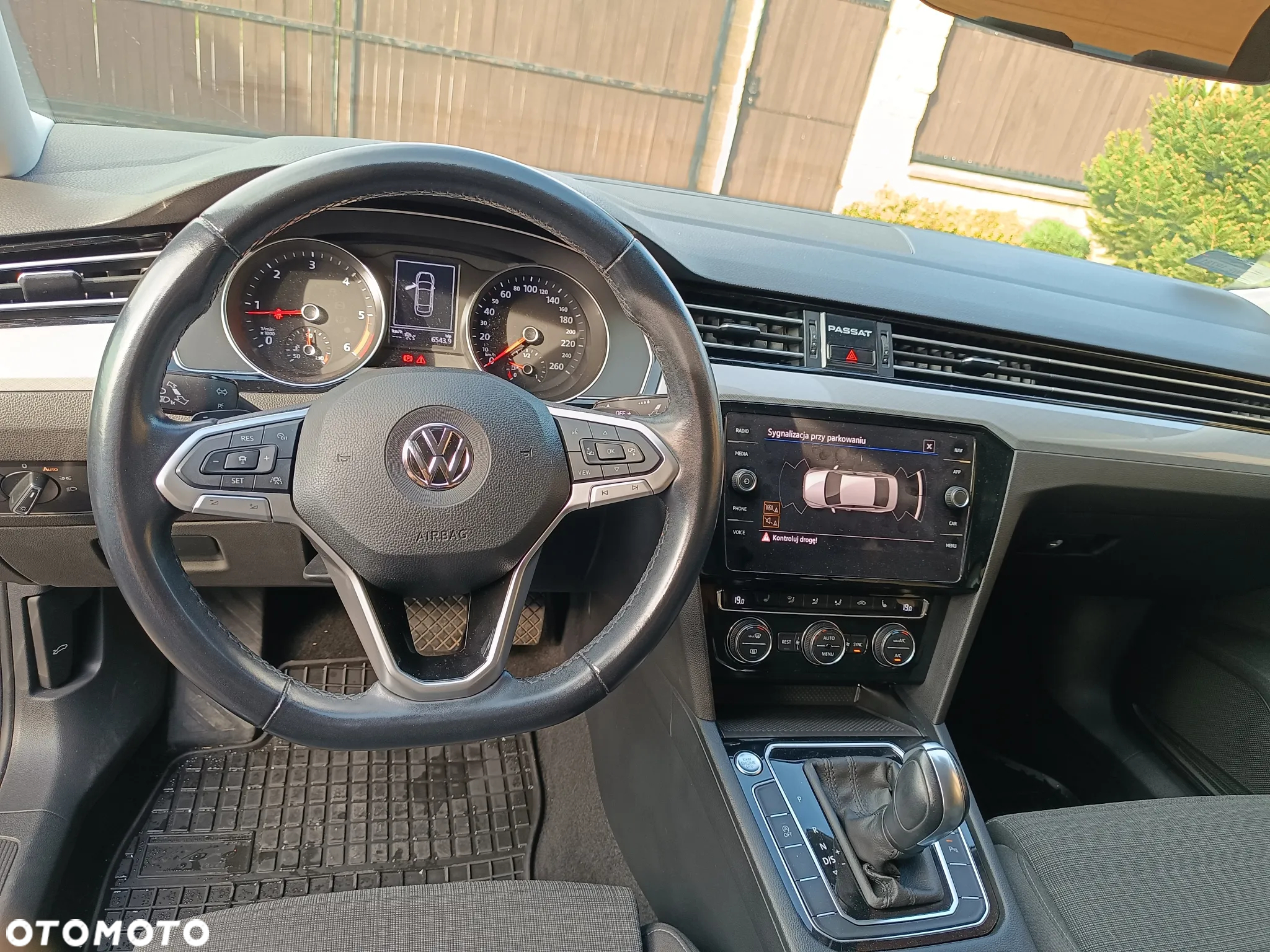 Volkswagen Passat 2.0 TDI EVO Business DSG - 19