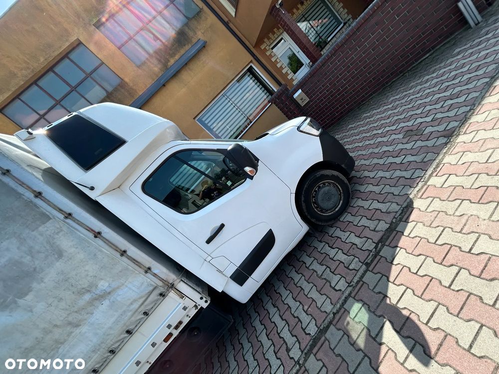 Renault MASTER - 4