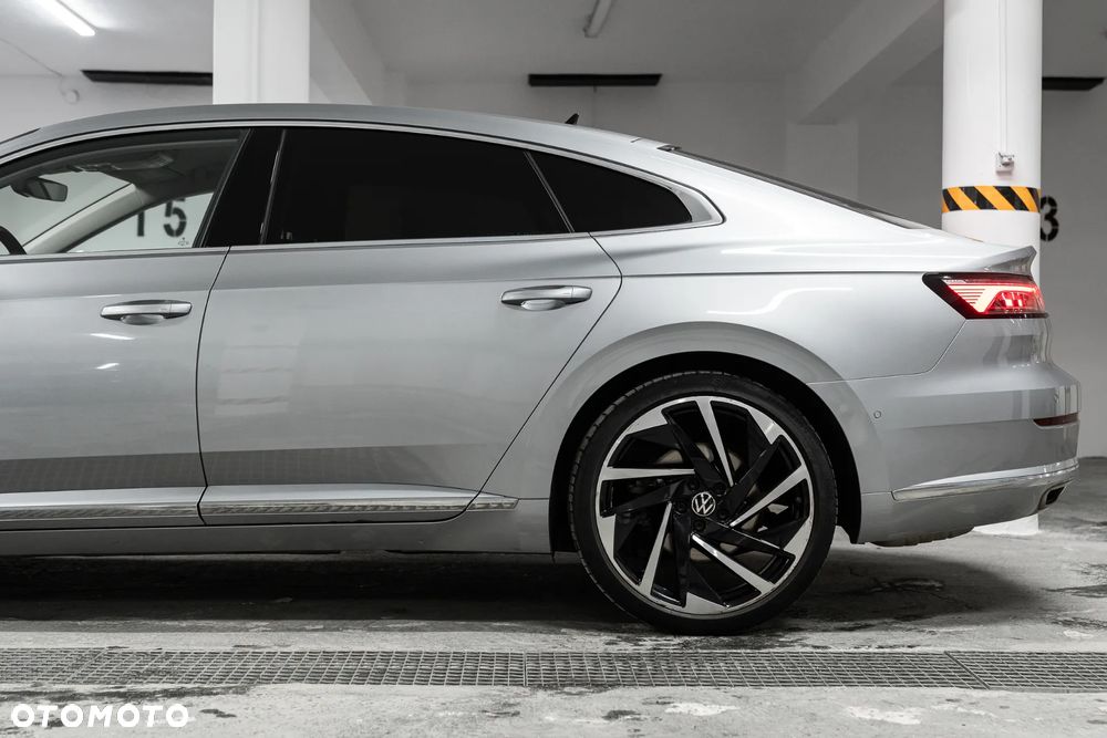 Volkswagen Arteon 2.0 TSI 4Motion Elegance DSG - 8