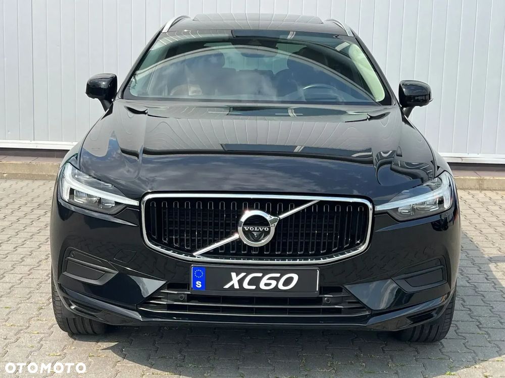 Volvo XC 60 - 13