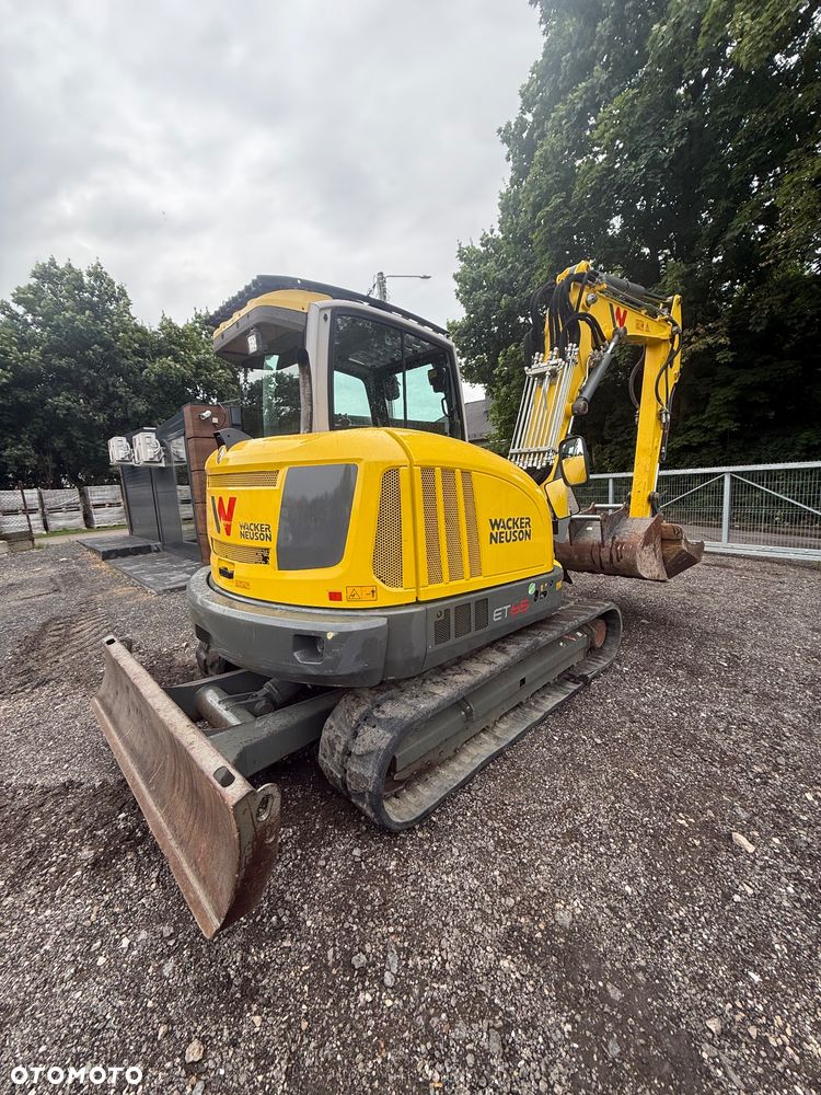 Wacker Neuson ET65 - 3