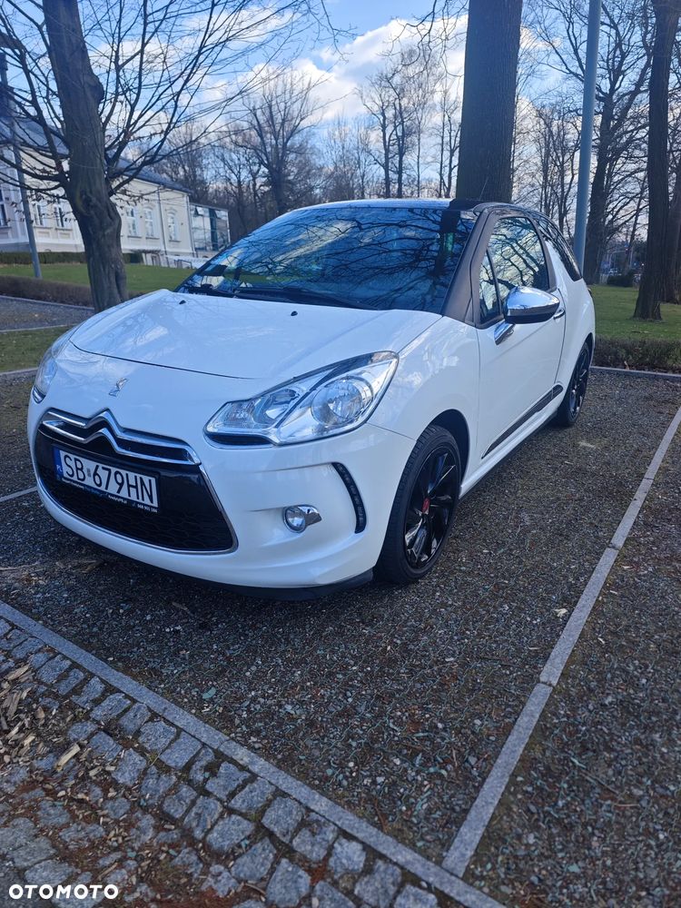 Citroën DS3 VTi 120 So Paris - 2