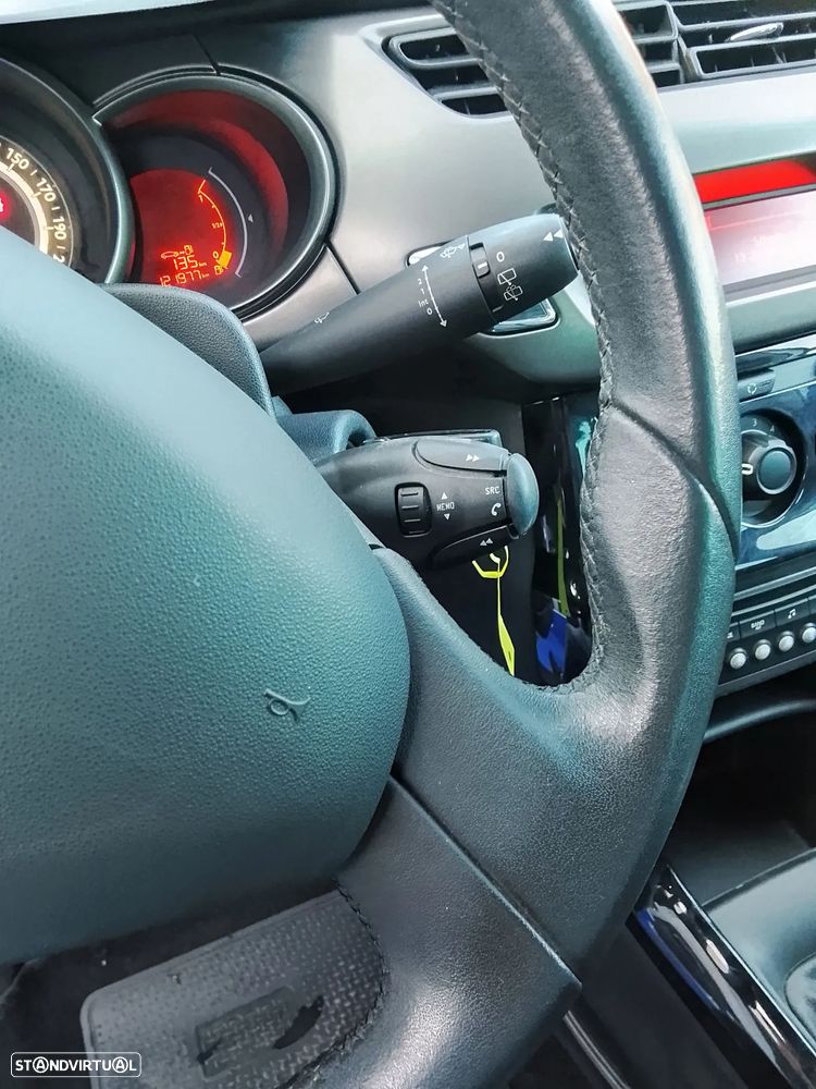 Citroën C3 1.4 HDi Attraction - 11