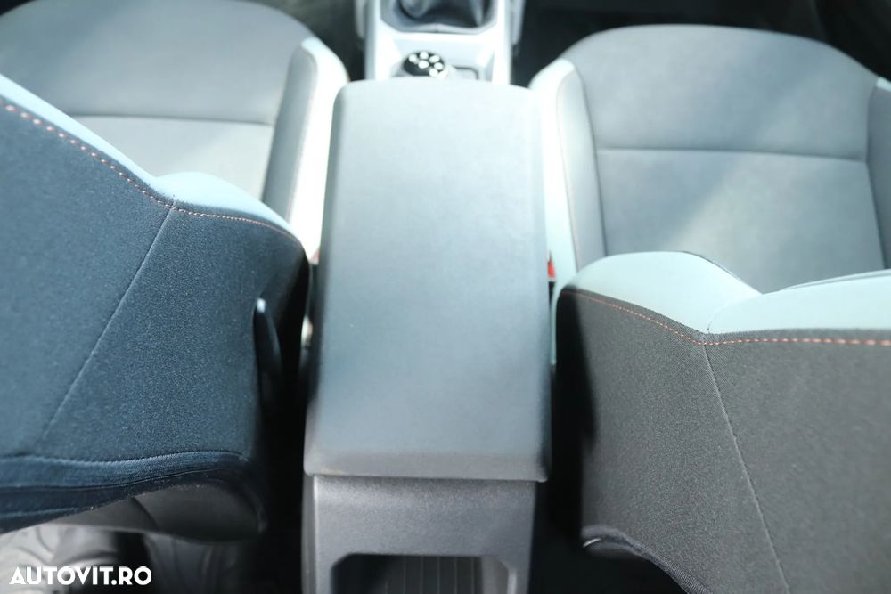 Dacia Duster TCe 130 4X4 MHEV Extreme - 17