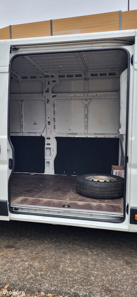 Peugeot BOXER - 7