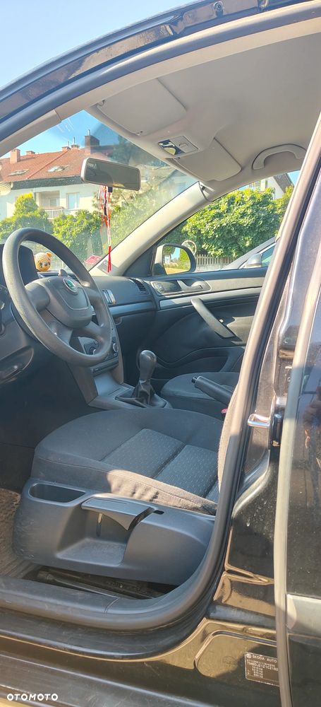Skoda Octavia 1.4 TSI Classic - 8