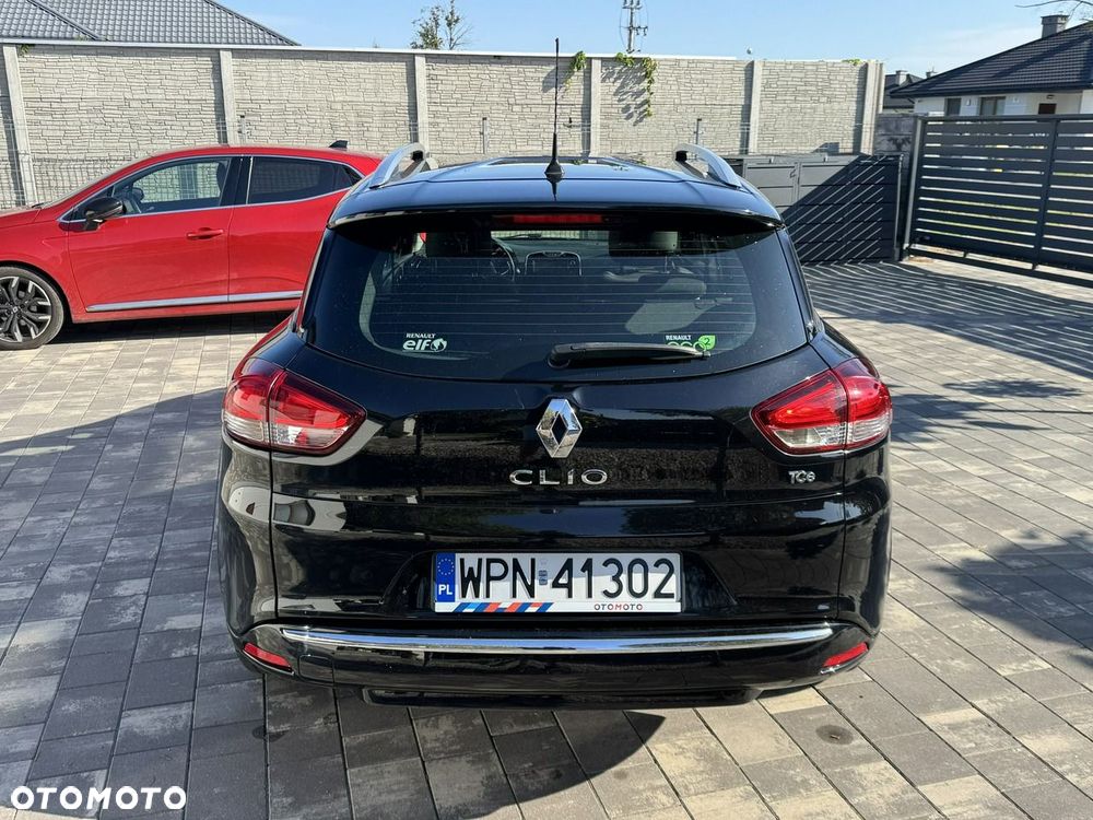 Renault Clio - 13